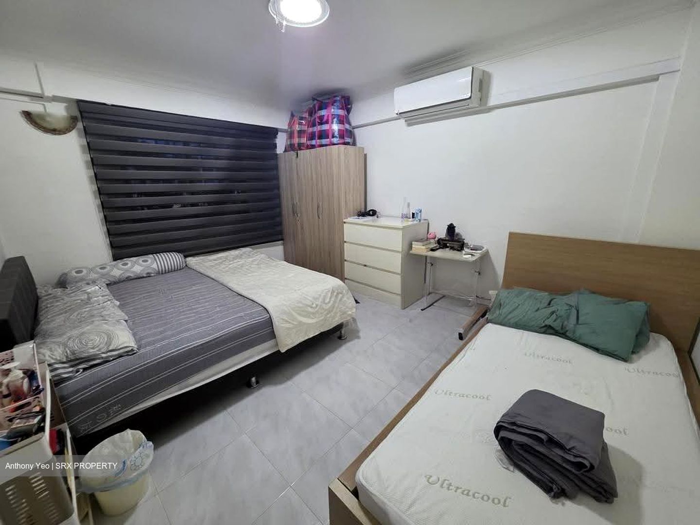 Blk 157 Lorong 1 Toa Payoh (Toa Payoh), HDB 3 Rooms #636463921